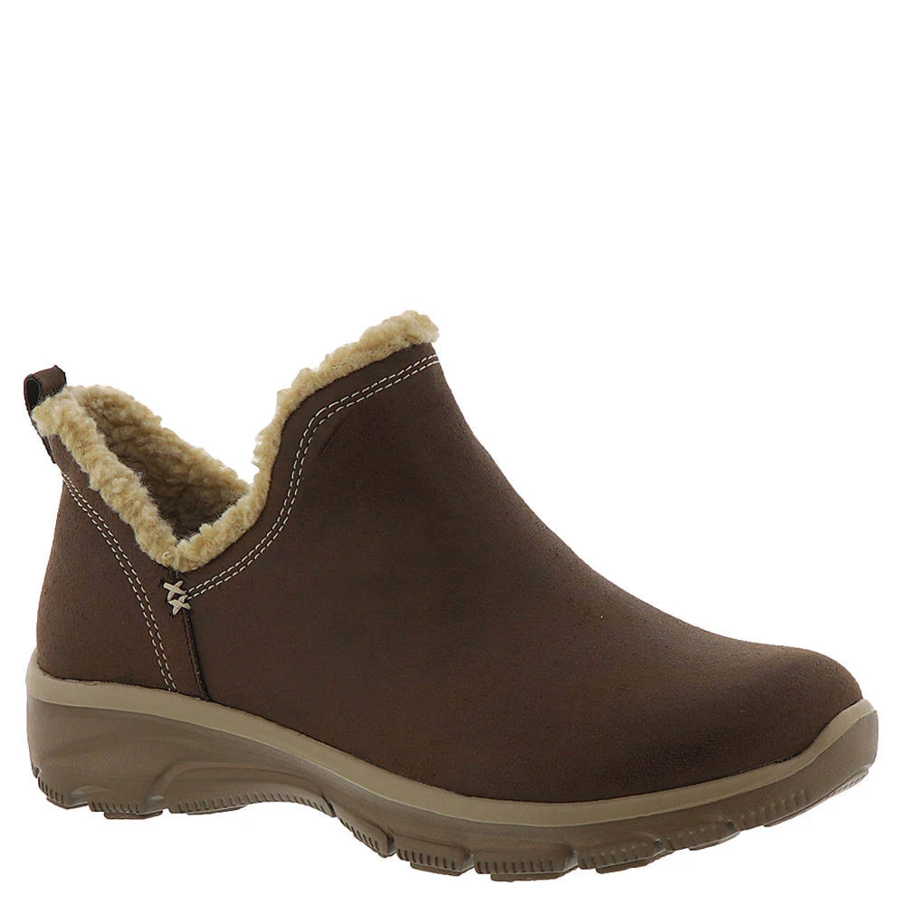 skechers relaxed fit easy going buried ankle boot