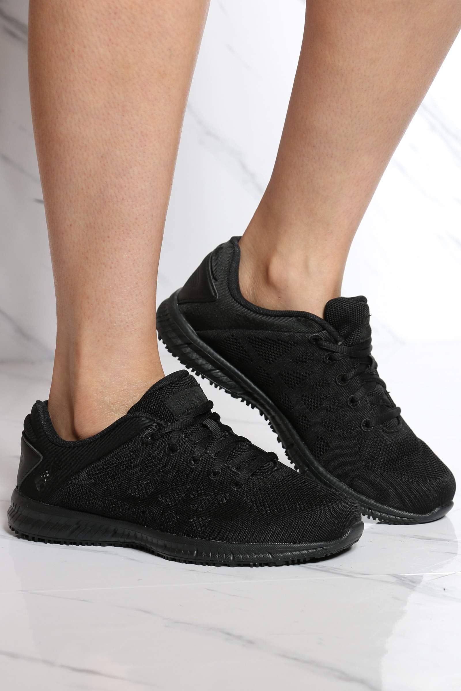 fila memory techknit