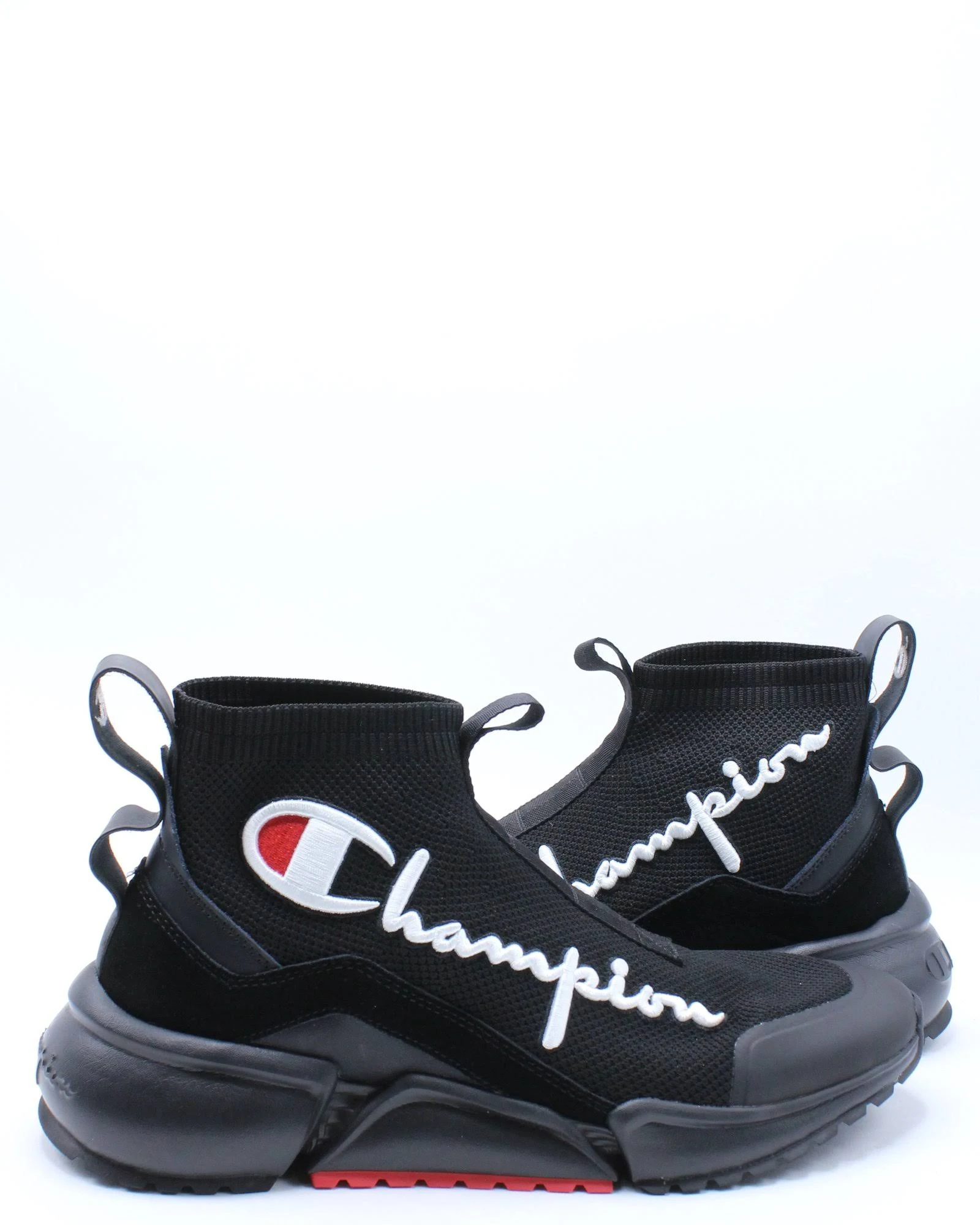 champion rf mid shoes