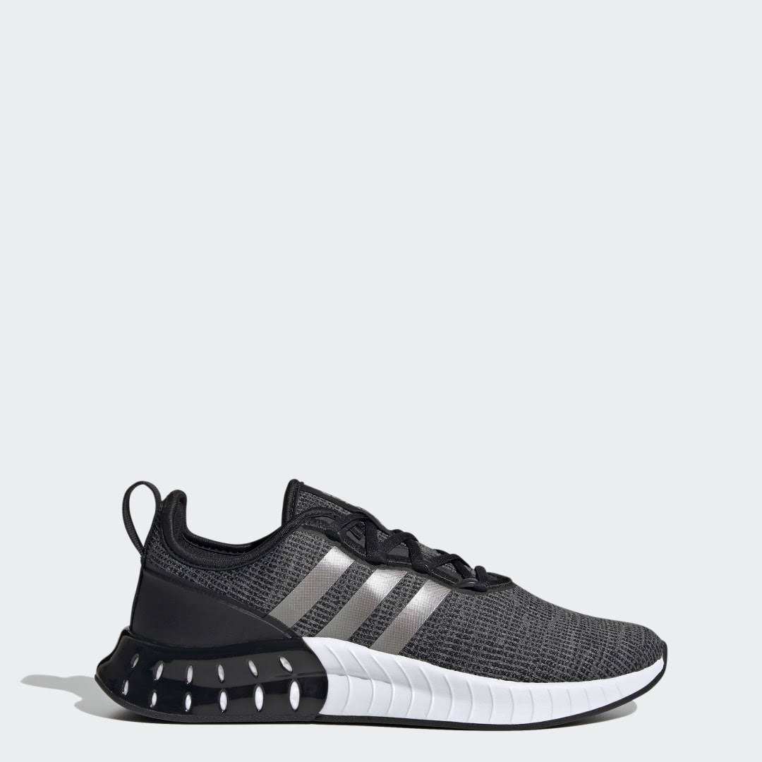 adidas kaptir women's black