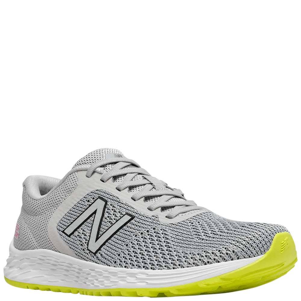 new balance neutral cushioned shoes