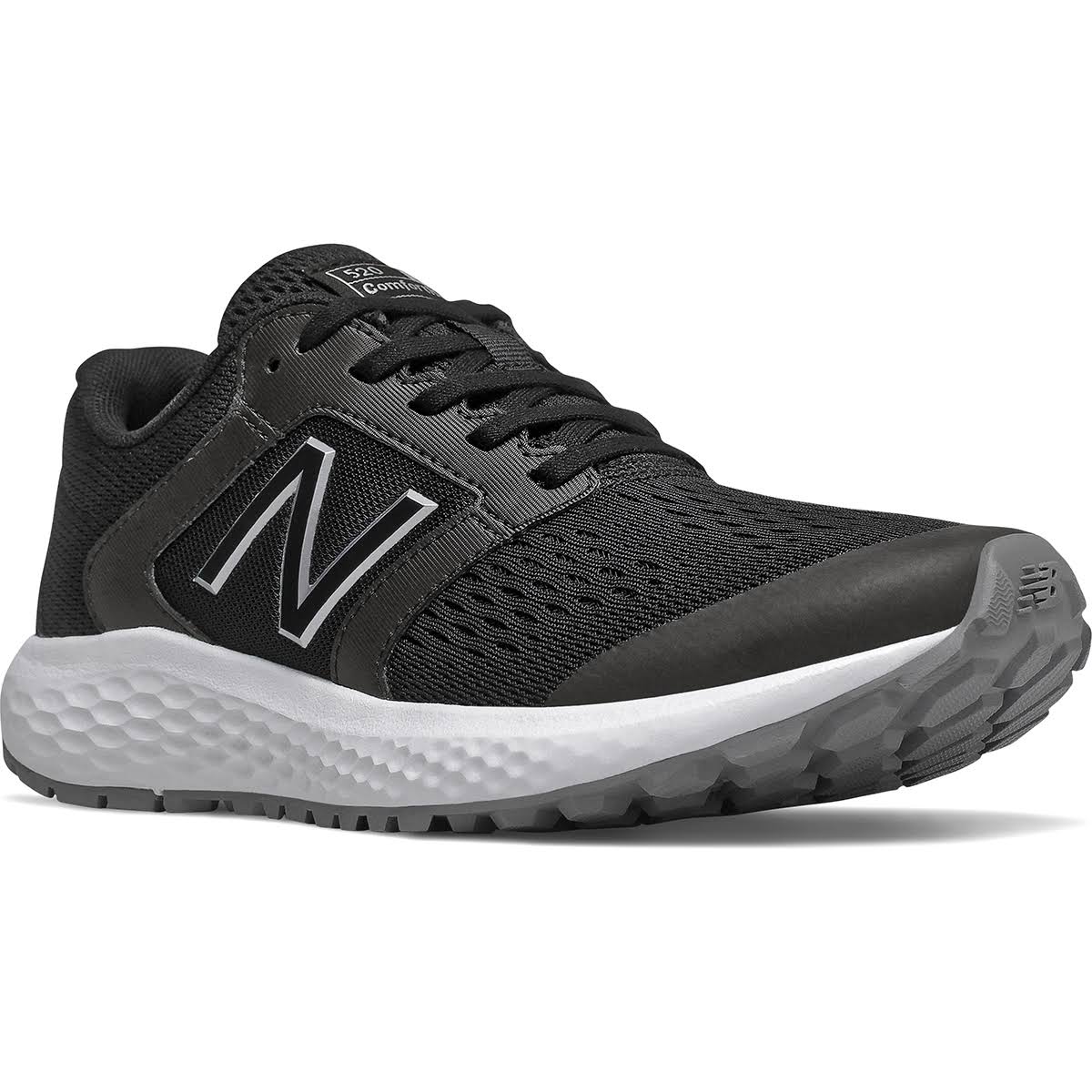 new balance women's 520 v5 running shoe