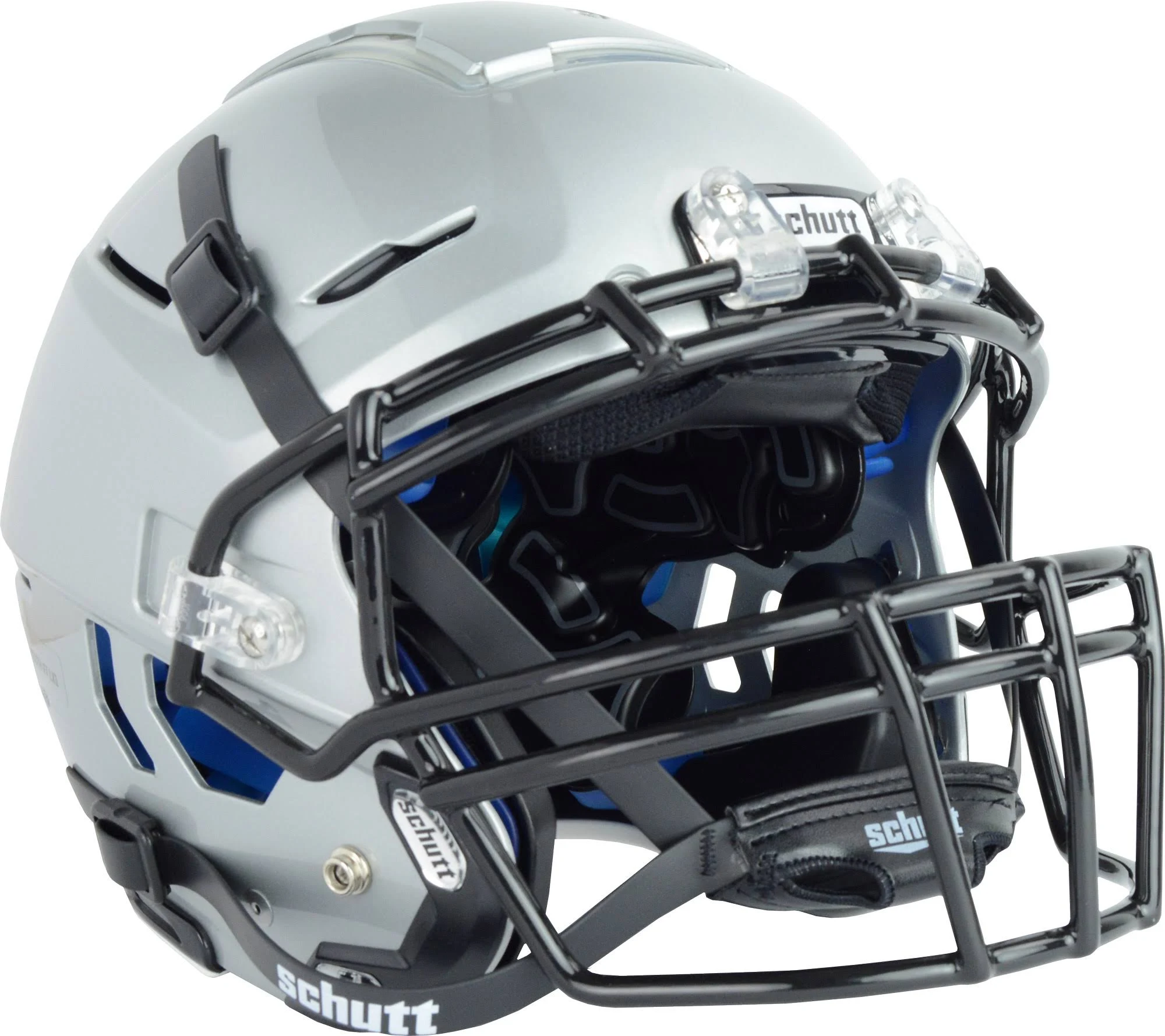 Schutt F7 LX1 Youth Football Helmet 