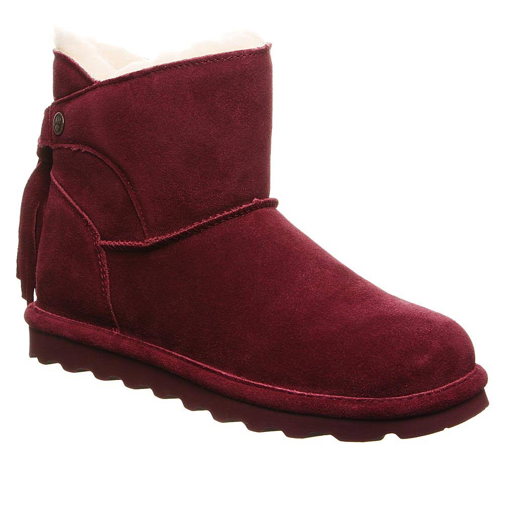 bearpaw natalia boots