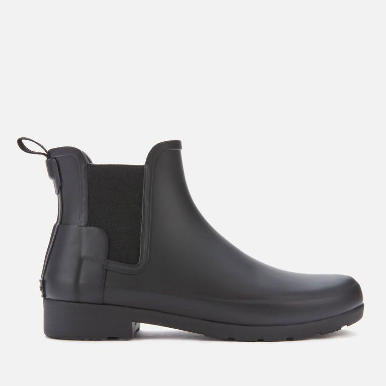 women's refined slim fit chelsea boots