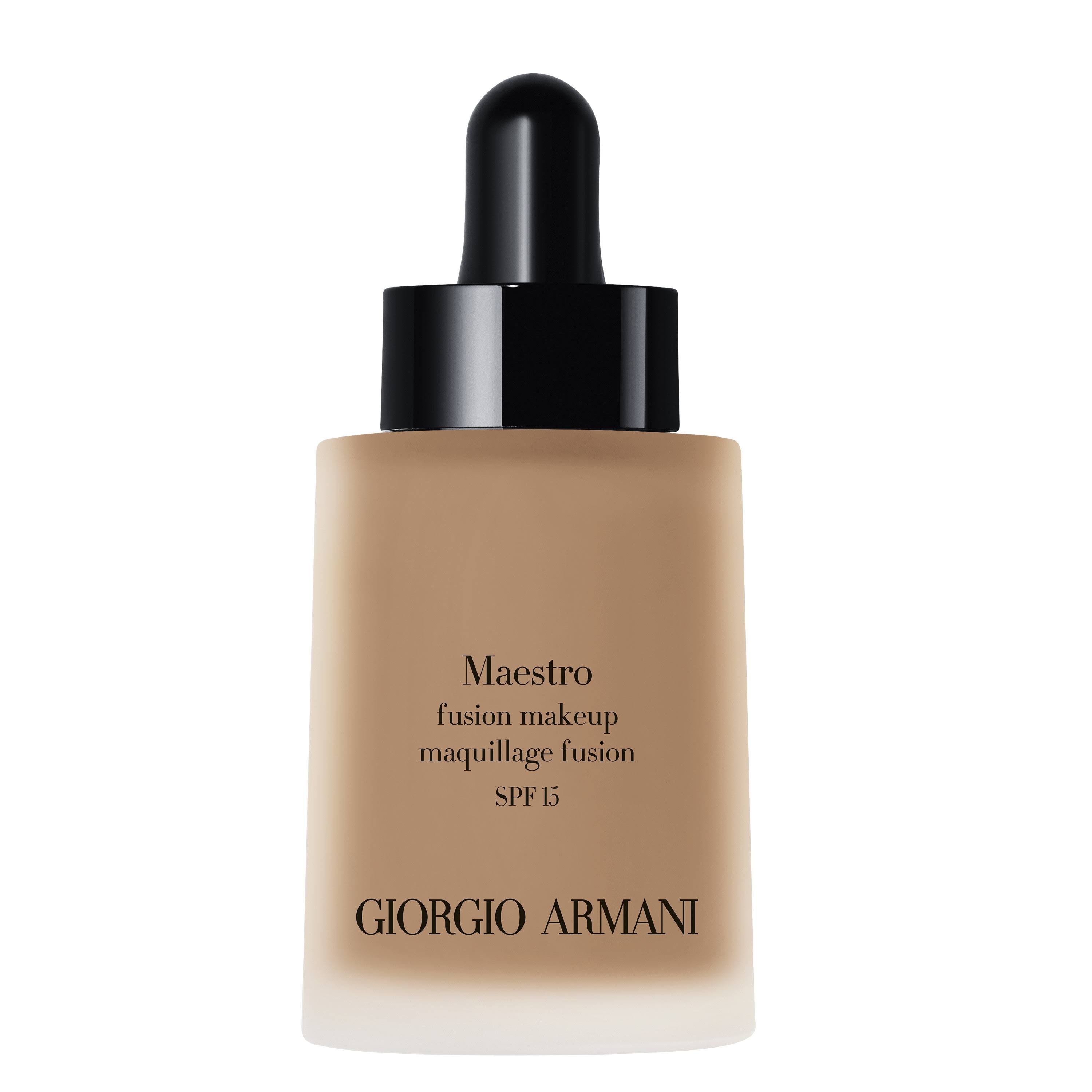 giorgio armani maestro 5.5