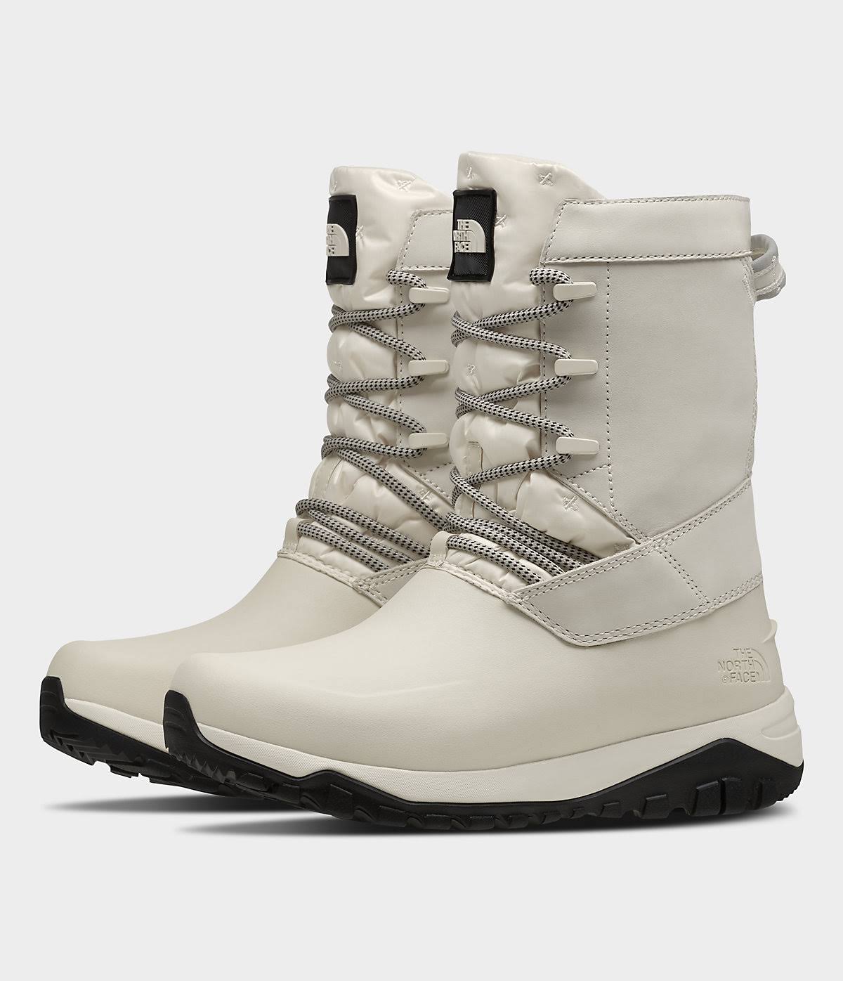 womens north face metropolis