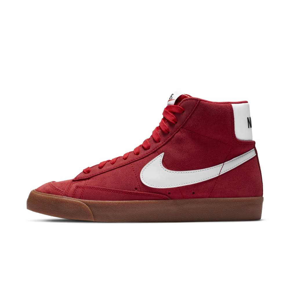 nike blazer size 14