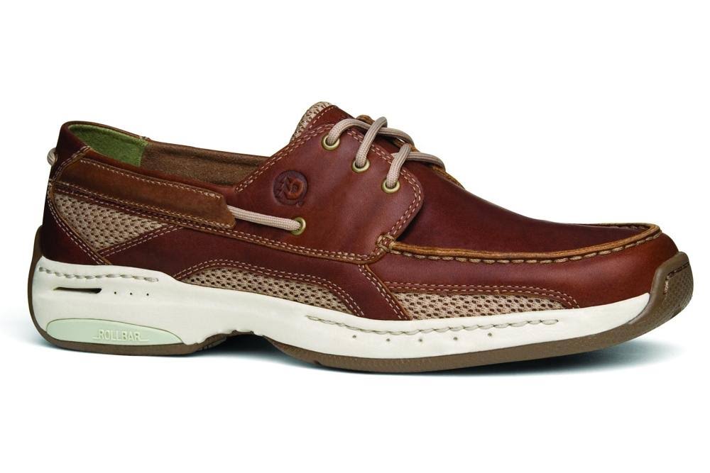 4e boat shoes