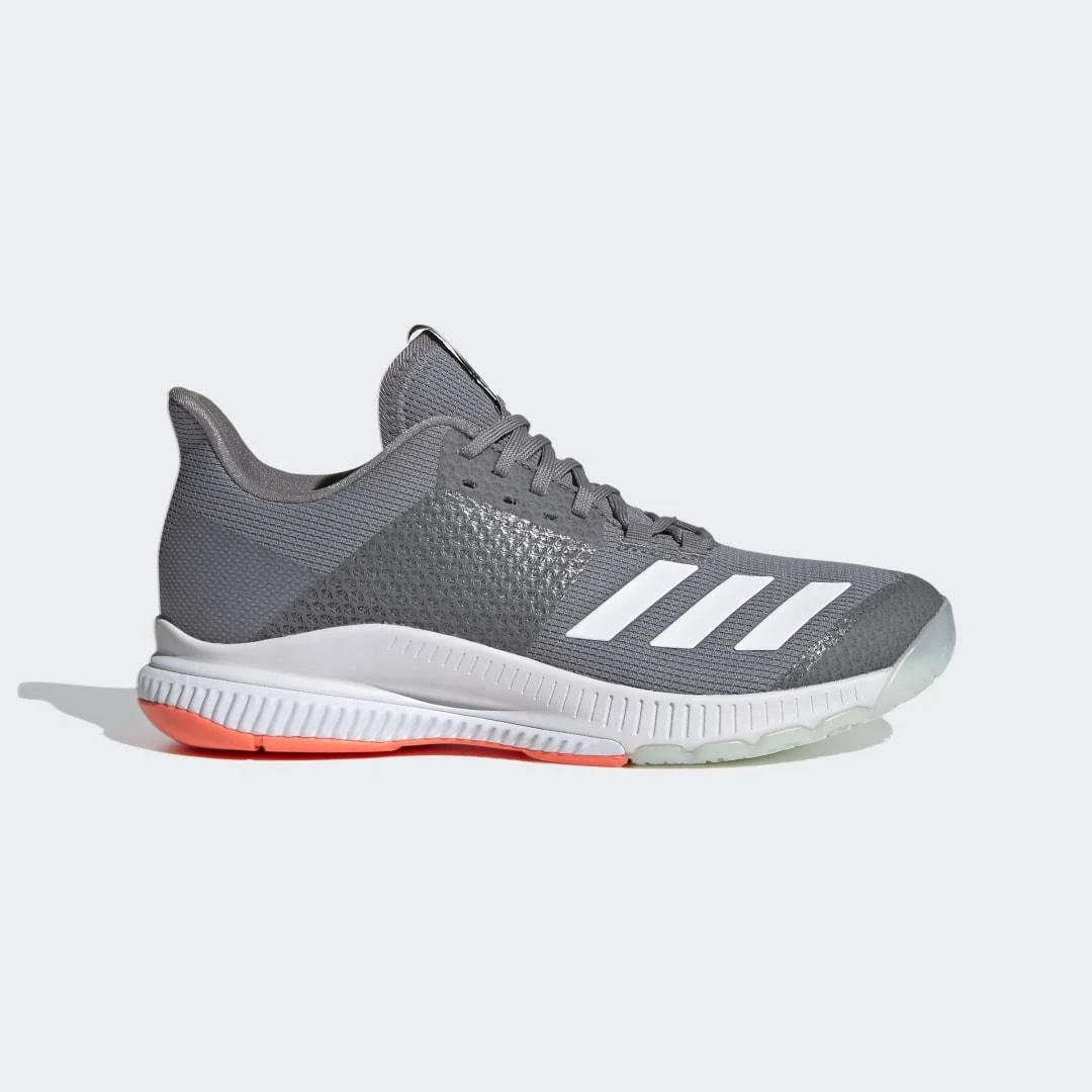 adidas women's crazyflight bounce 3