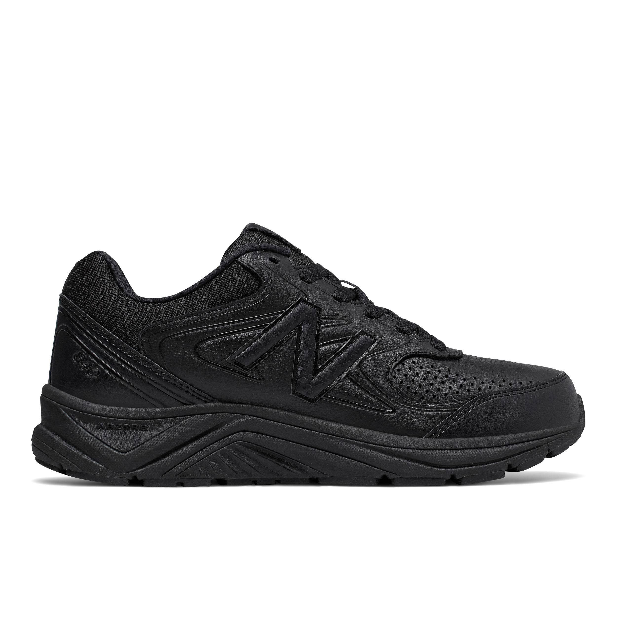 new balance 840v2 walking shoe