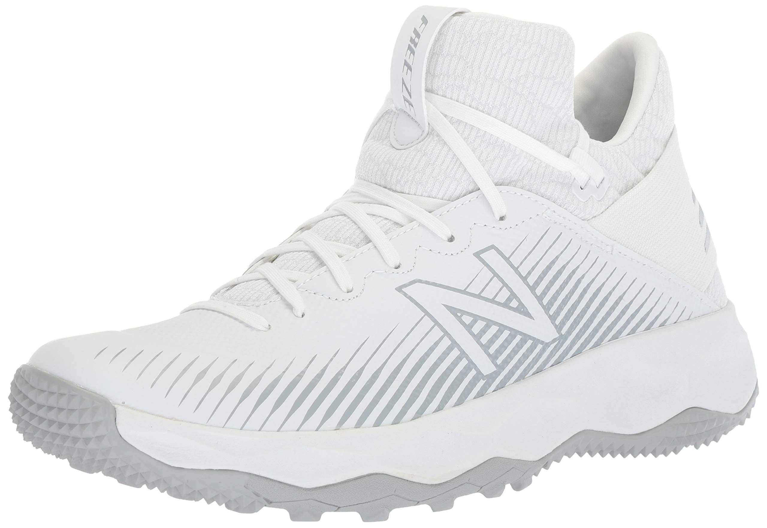 new balance men's freeze 2.0 turf lacrosse cleats