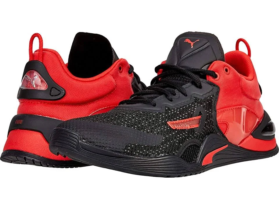 puma fuse training shoe