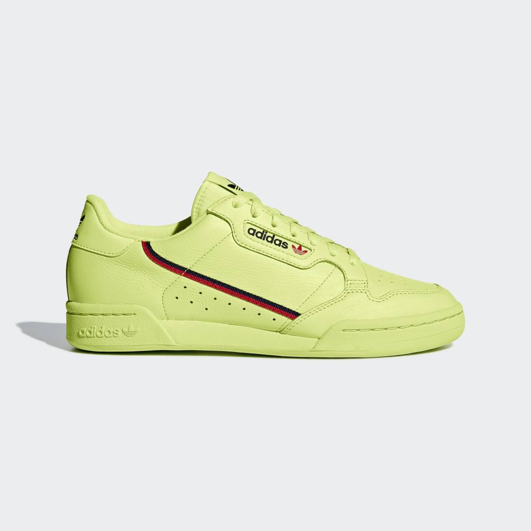 adidas continental 80 10.5