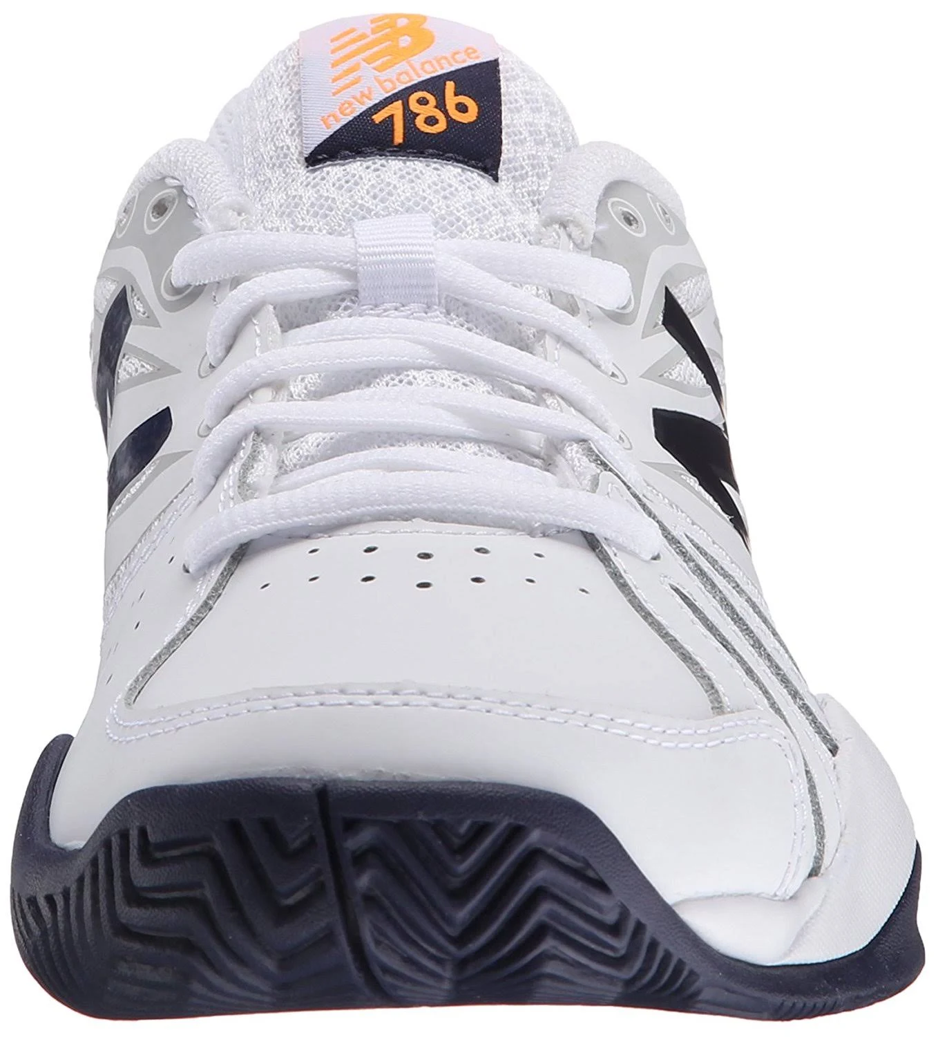 new balance 786v2 tennis shoe