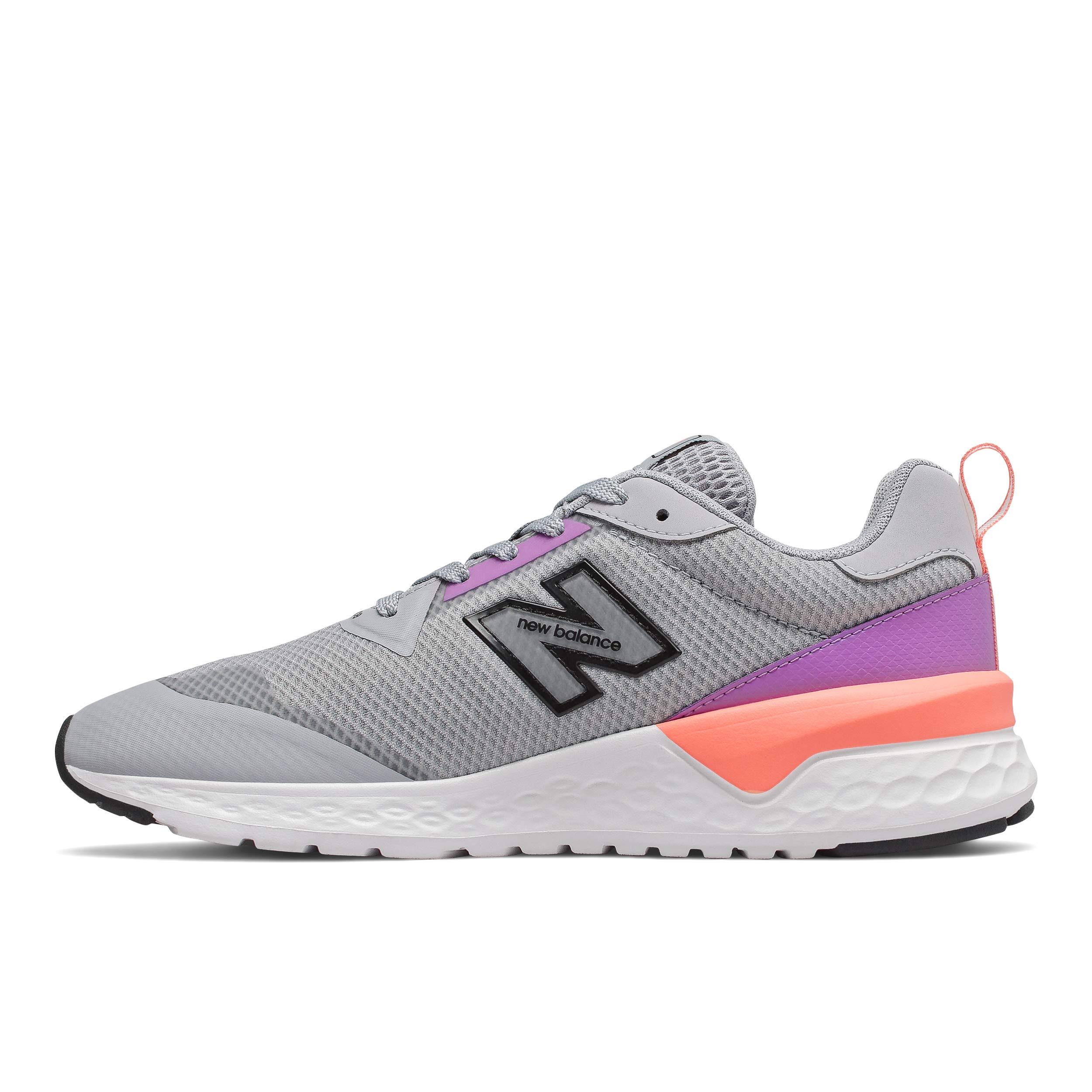 new balance women's fresh foam 515 sport v2 sneaker