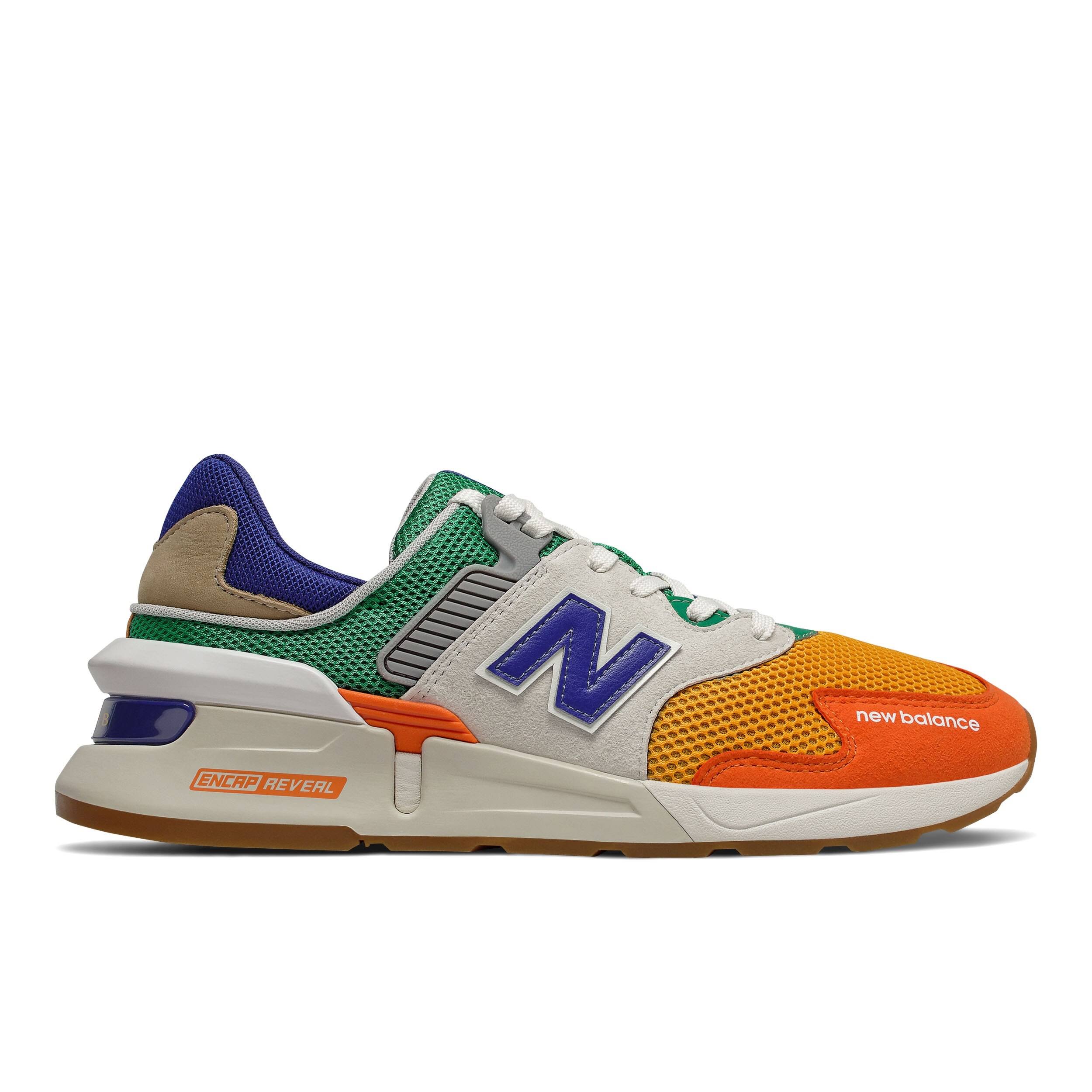 new balance 327 pride