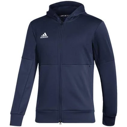 adidas team issue full zip jacket