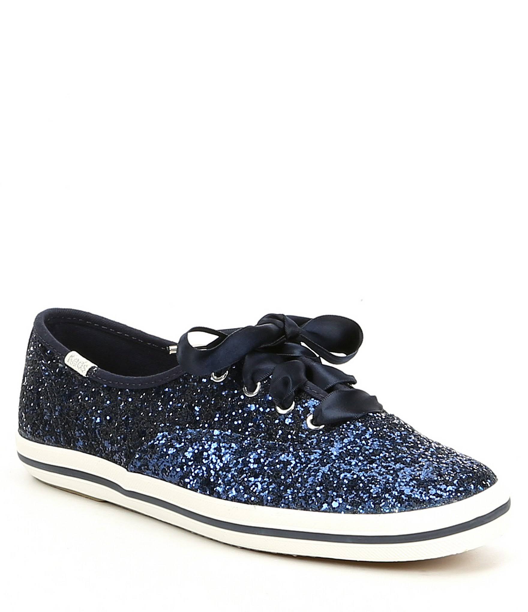 women's keds x kate spade new york champion glitter