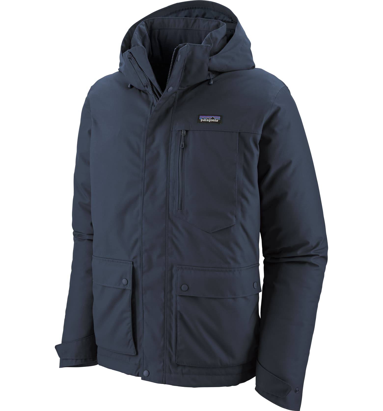 topley jacket