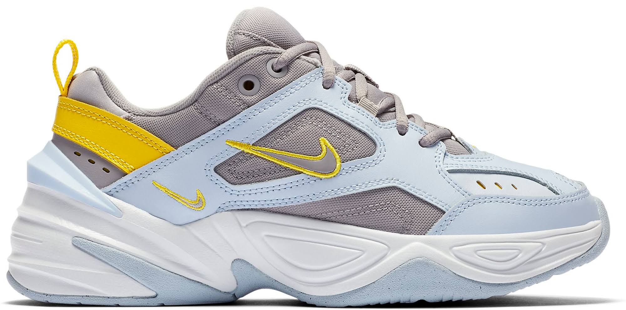 nike m2k tekno 8.5