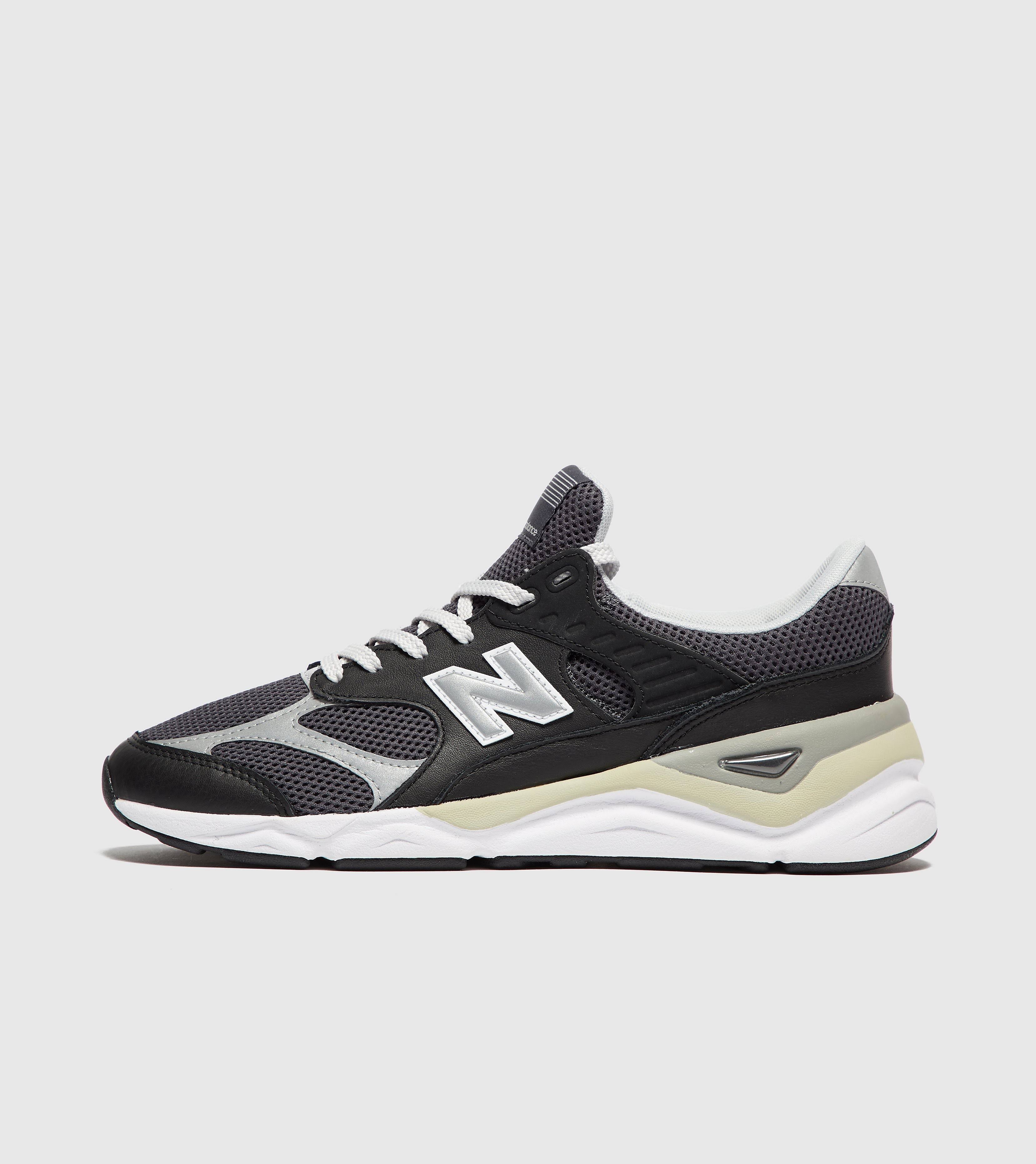 new balance msx90 black