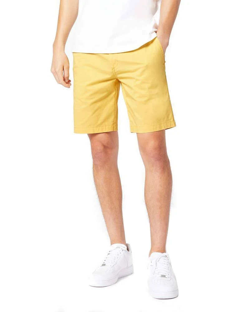 dockers men's ultimate flex shorts