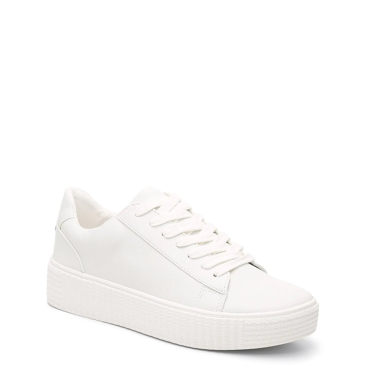 hanly platform sneaker