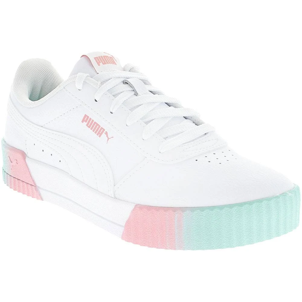 puma carina fade womens