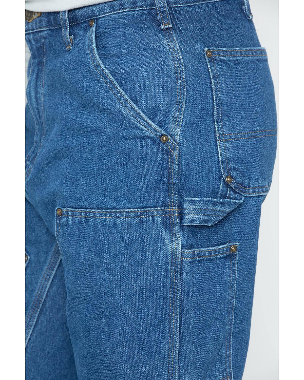 Carhartt Men's Darkstone Double-Front 