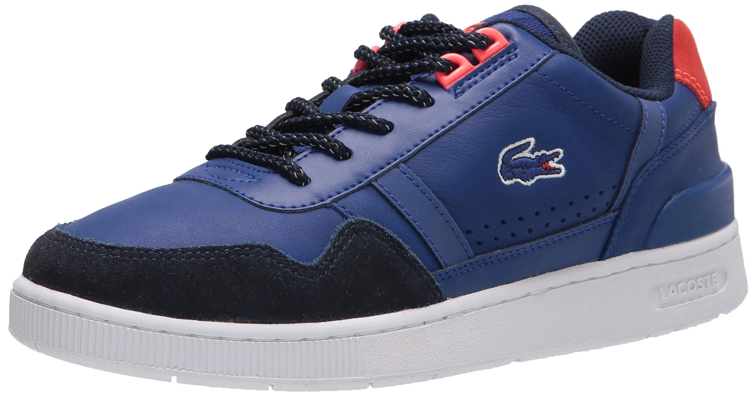 lacoste trainers 8.5