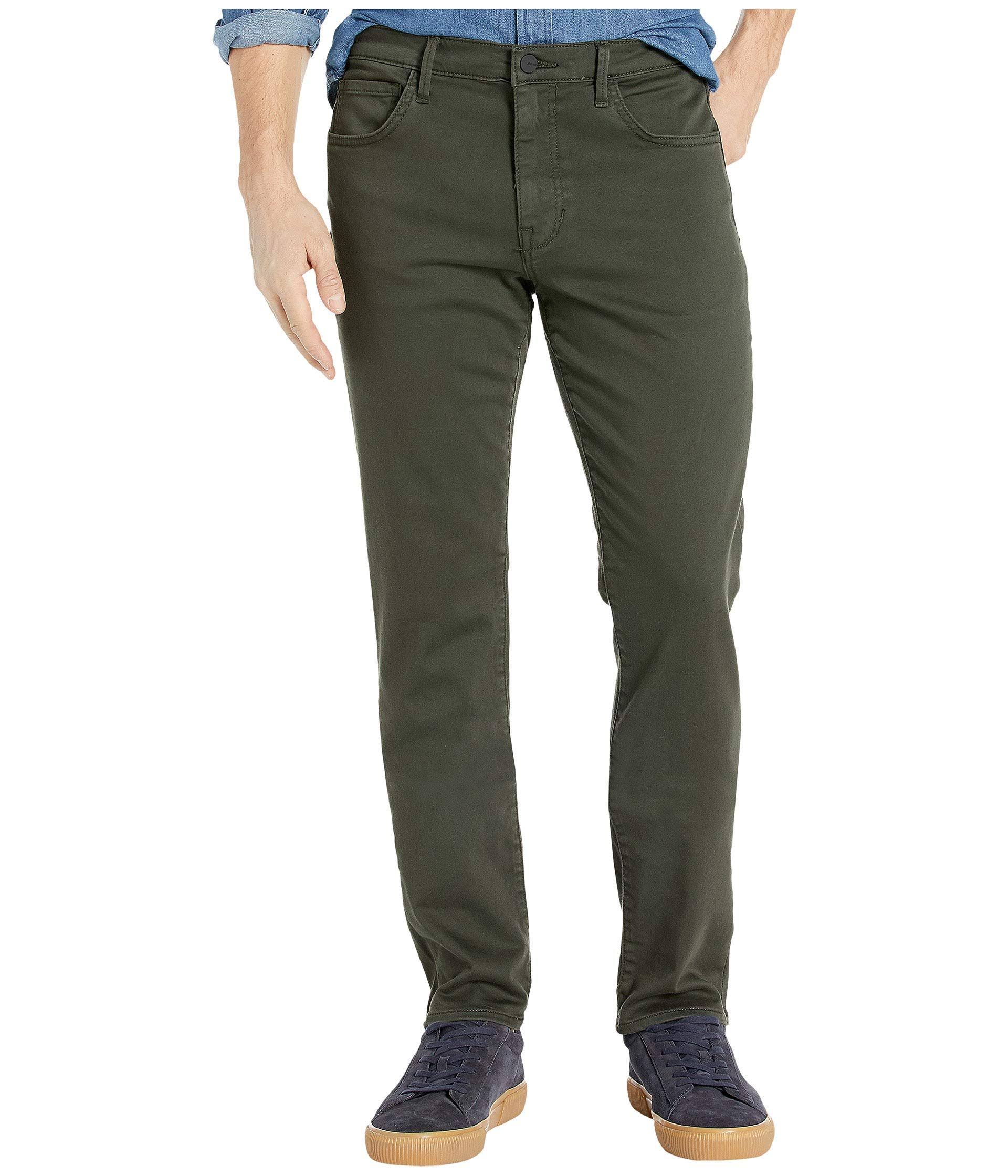 Joe's Jeans Men's Asher French-Terry 