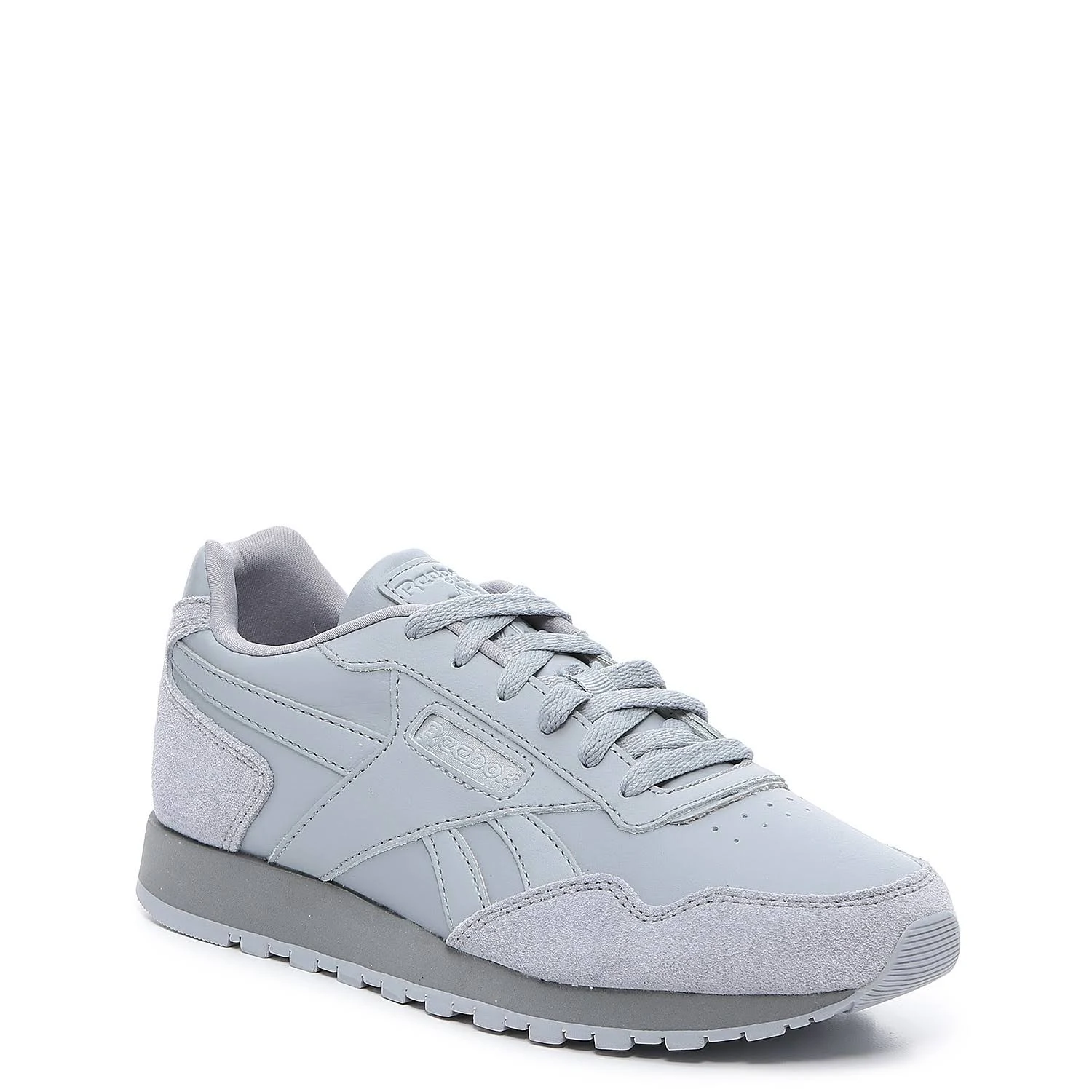 reebok harman grey