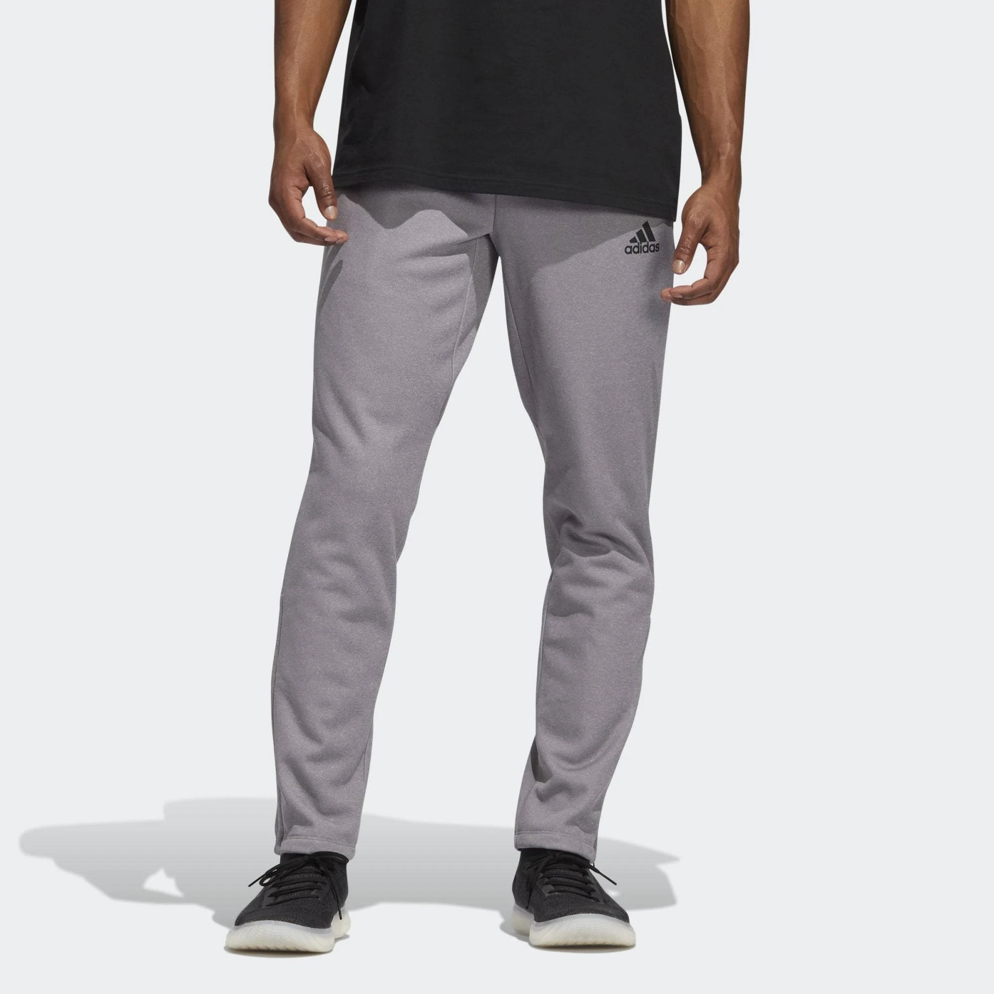 adidas team issue tapered pants men's