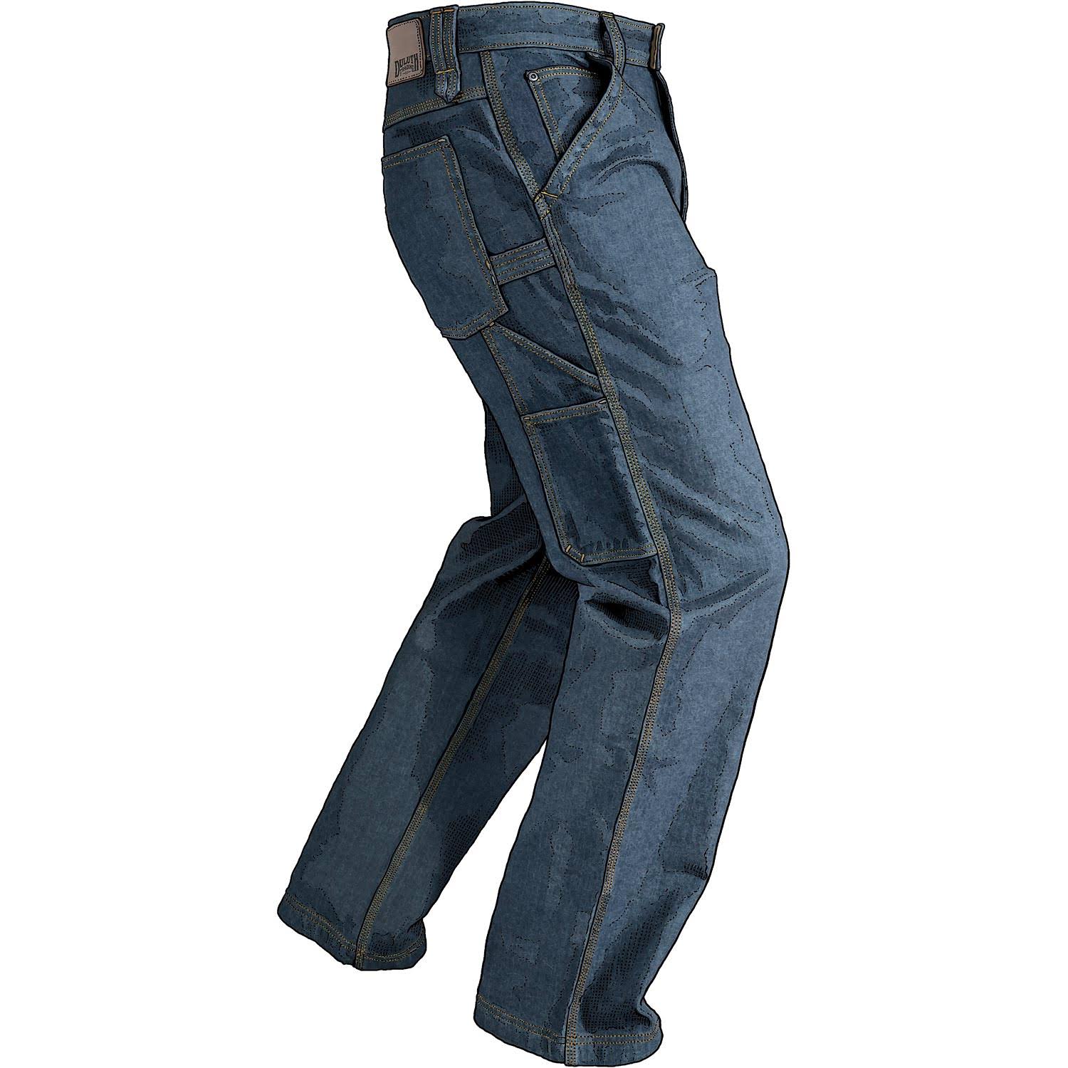 Men's DuluthFlex Ballroom Relaxed Fit 