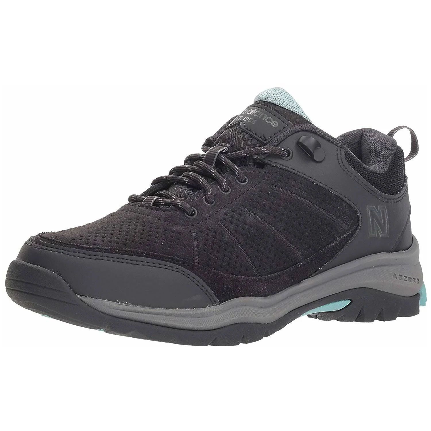 new balance women's 1201v1 walking shoe