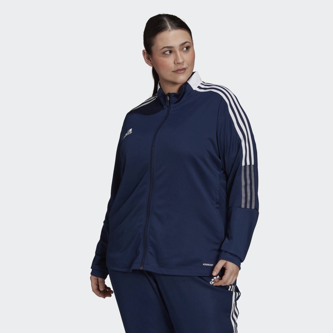 4x adidas jacket