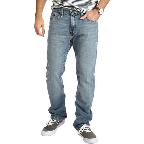 Nautica Men's Straight Fit Jeans - Nvilo