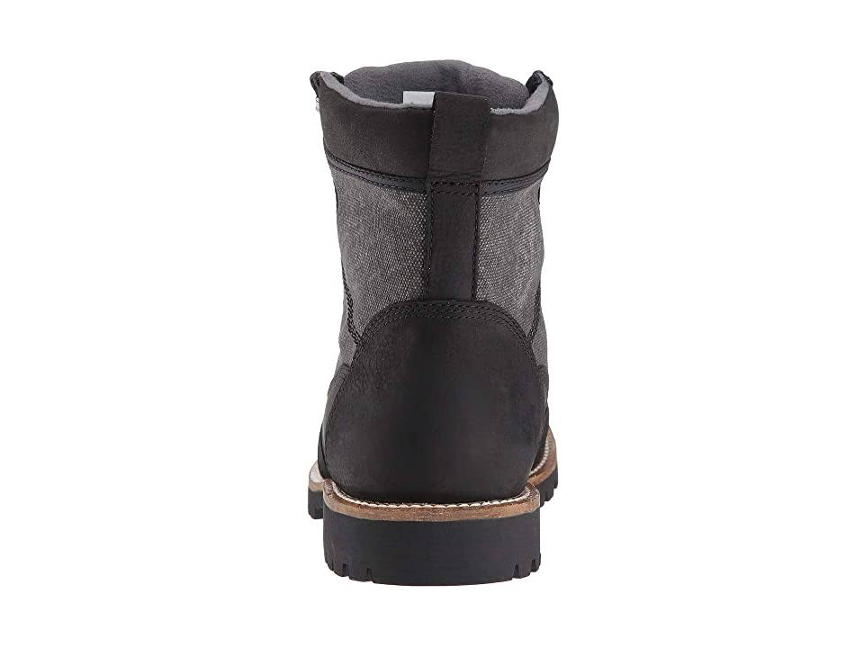 kodiak thane boots