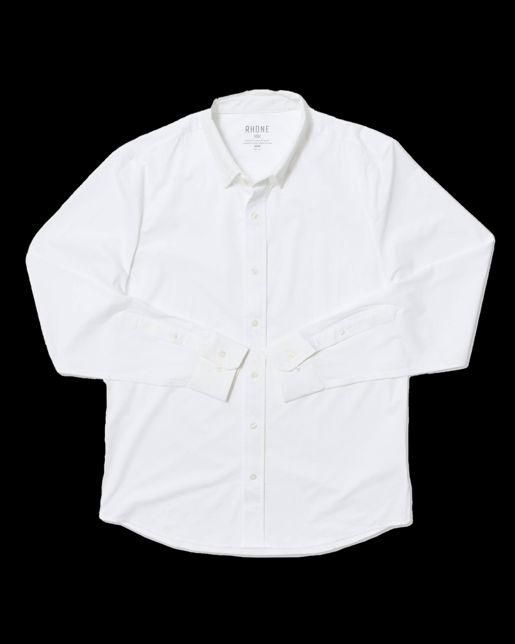 rhone commuter dress shirt reddit