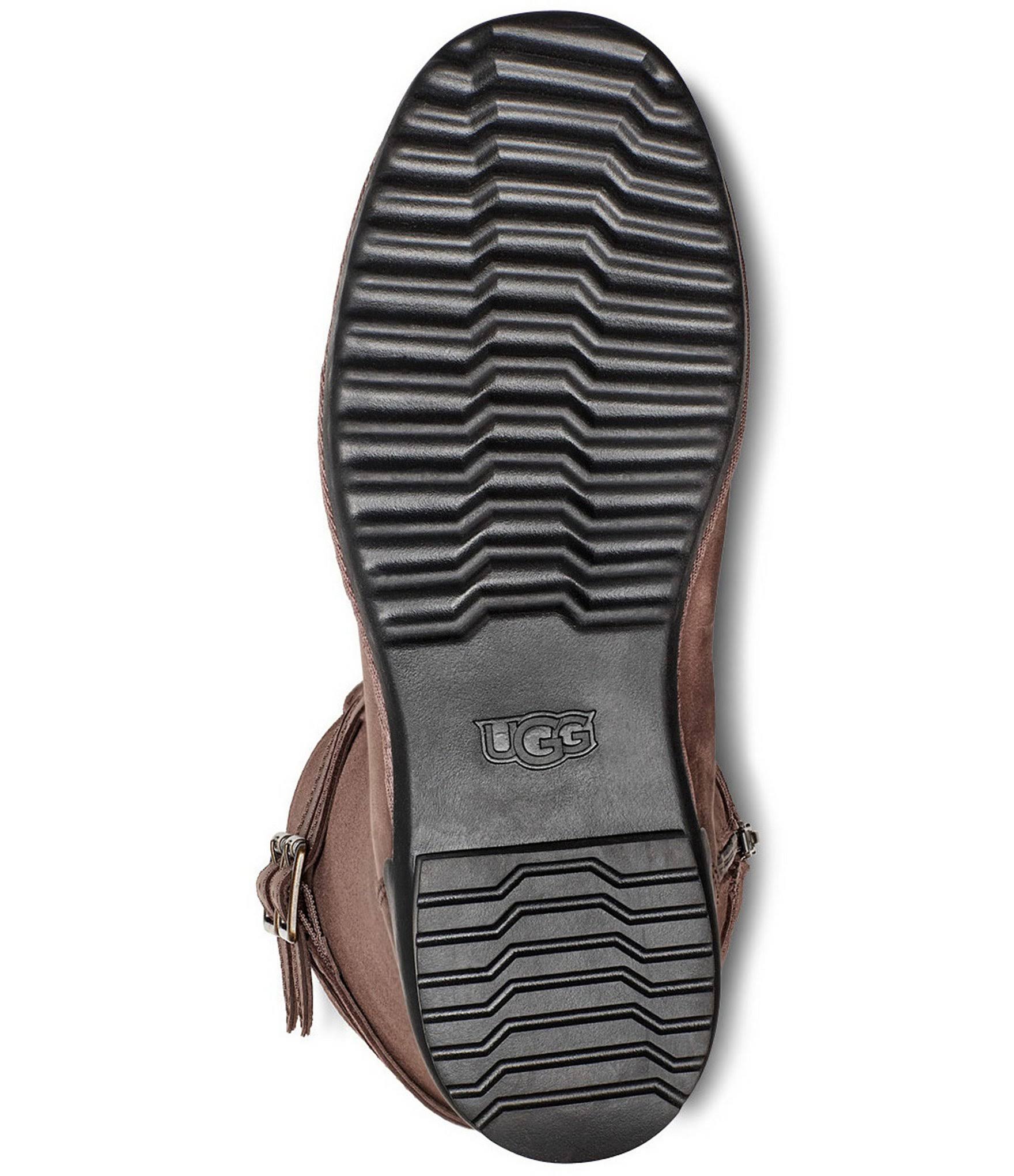 ugg zarina waterproof boot