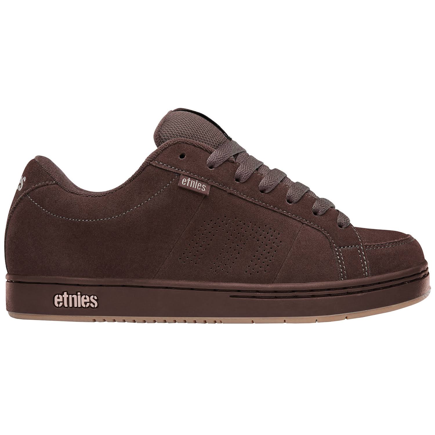 Etnies Kingpin - Scarpe Da Skate Uomo, Stile Retrò Anni 90 Con Ammortizzazione - Foto 5