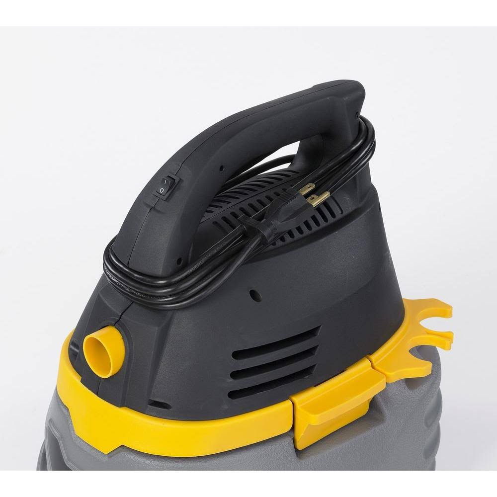 Stinger Gallon Wet Dry Vacuum Nvilo