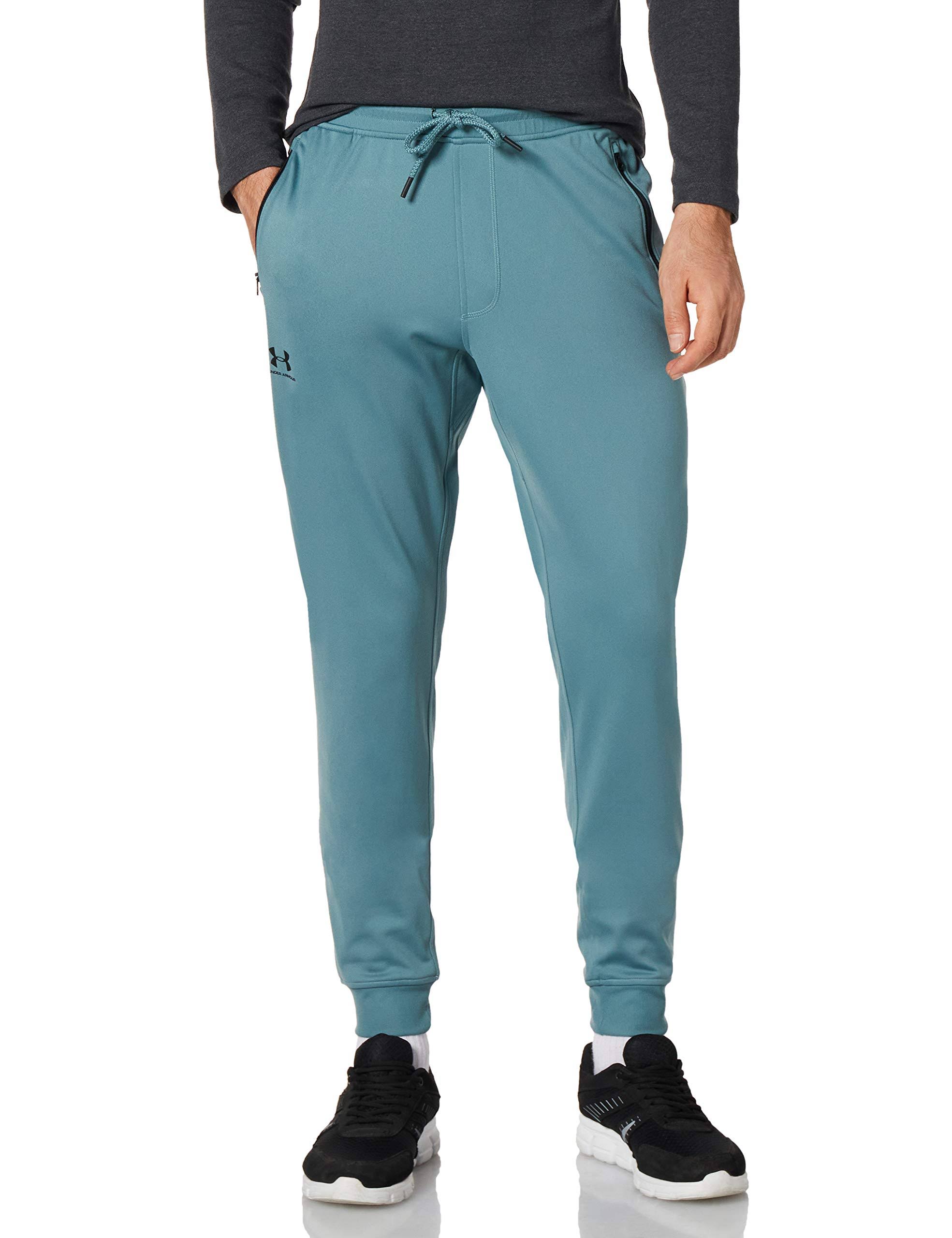 Under Armour Men's Sportstyle Tricot Joggers Nvilo