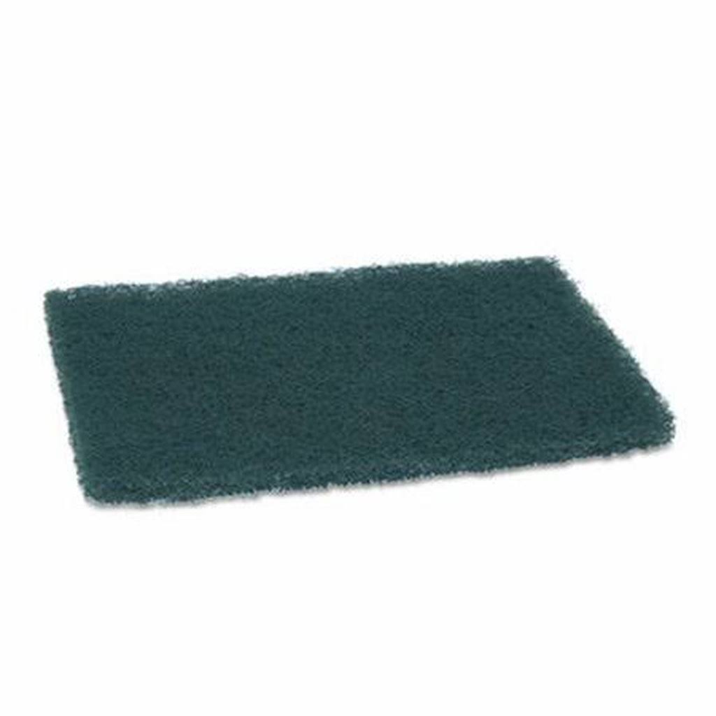 Scotch-brite Professional Commercial Heavy Duty Scouring Pad 86 6 X 9 