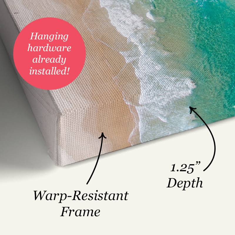 Canvas Wall Art Print Great Big Canvas 16x16 Nvilo