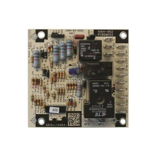 Goodman / Amana Heat Pump Defrost Control Circuit Board PCBDM133 - Nvilo