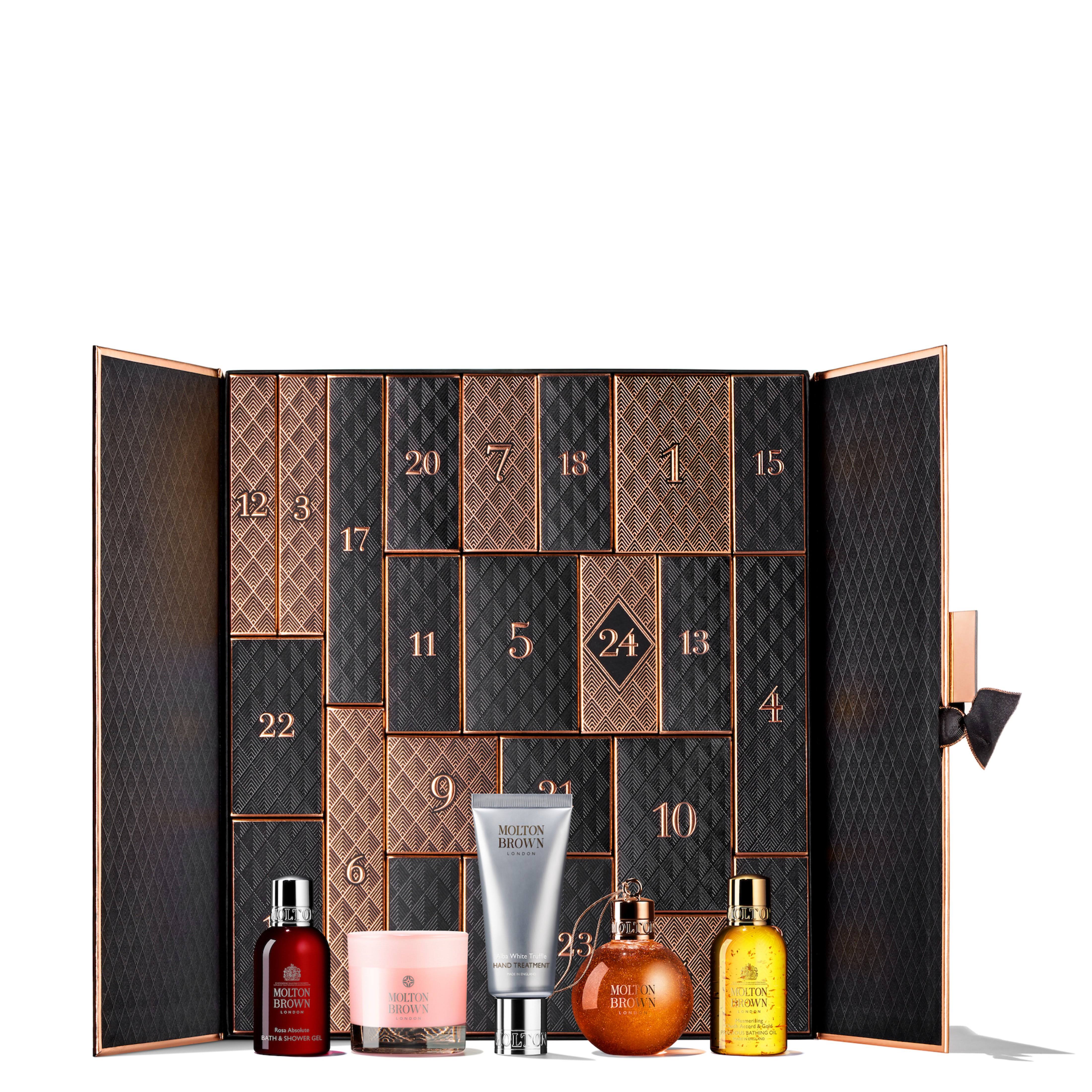 Molton Brown Advent Calendar Nvilo