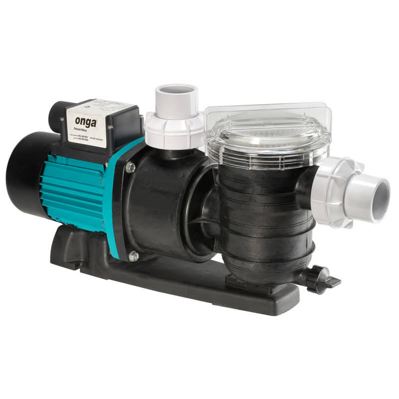 Onga LTP750 Pool Pump 1 HP Nvilo