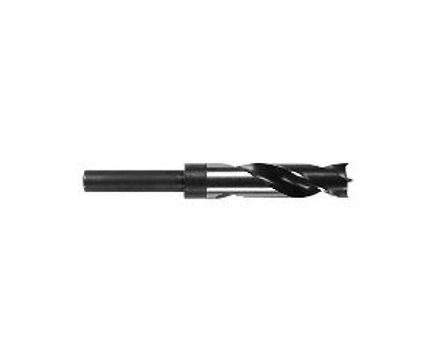 WL Fuller BradPoint Drill Bits 1/2 inch Shank (Larger Than 1/2 inch